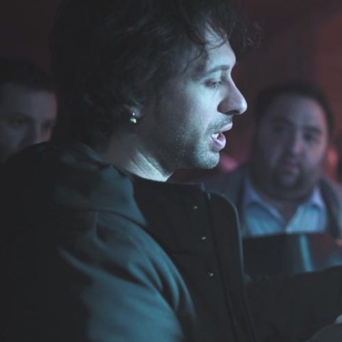 mauro russo